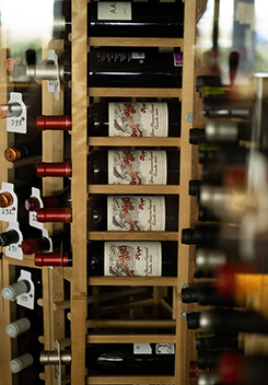 Wine