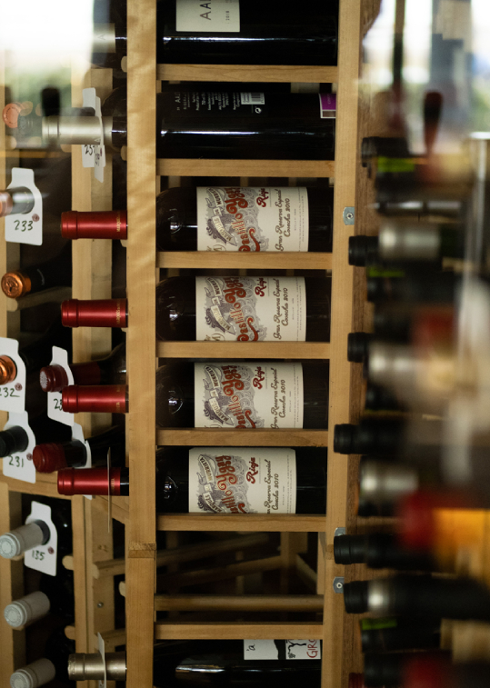 Wines