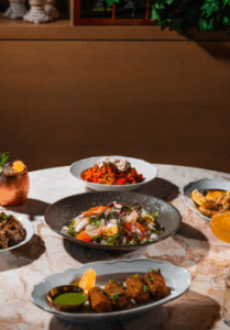 Gallery : Toronto Beach Club