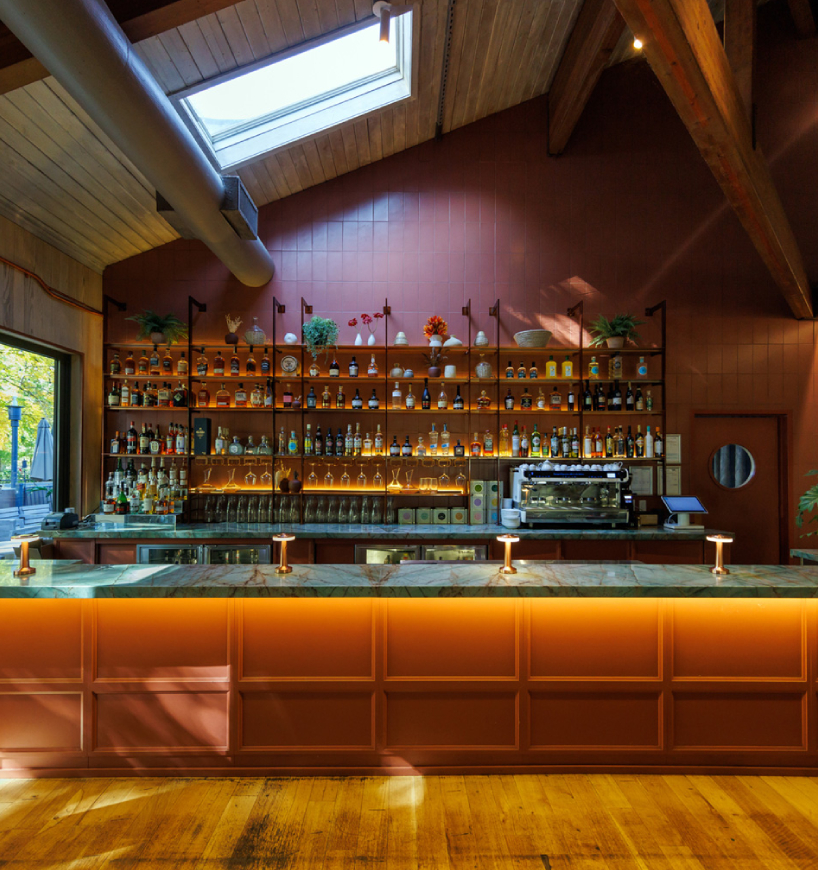 Sunset Suite